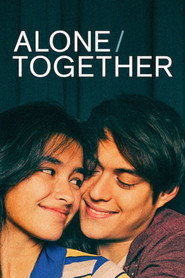 Alone/Together постер