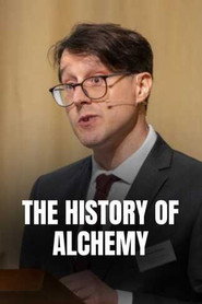The History of Alchemy