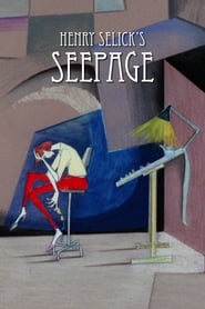 Poster for Seepage