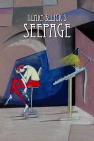 Poster Seepage 1982