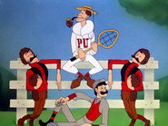 The Dover Boys at Pimento University