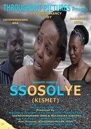 Ssosolya