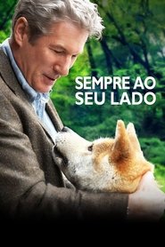 Hachiko - Amigo para Sempre movie poster player