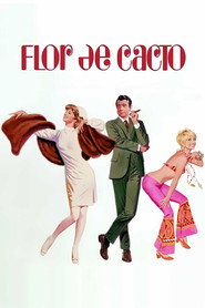 Assistir Flor de Cacto online grátis