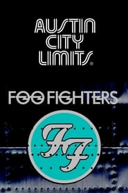 Foo Fighters – Austin City Limits