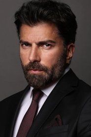 Cenk Torun as Orhun Demirhanli