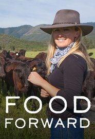 Poster Food Forward 2014