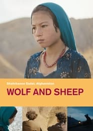 Wolf and Sheep постер
