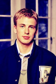 Chris Evans