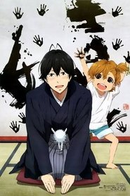 Barakamon Season 1 Episode 7