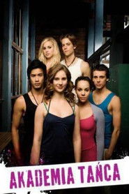 Akademia tańca (2010)