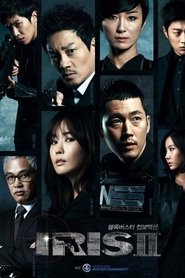 Poster for Iris II