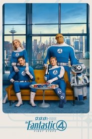 The Fantastic Four: First Steps (2025) Online Subtitrat in Romana