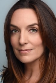 Julia K. Murney as Sarah Lerner (segment 'Betrayal')