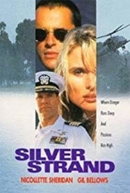 Full Cast of Silver Strand