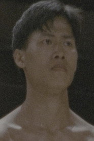 Samson Li portrait
