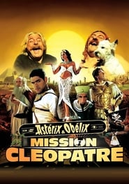 Asterix & Obelix: Mission Cleopatra 2002