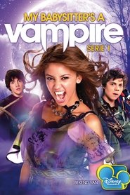 Mi niñera es una vampira