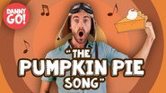 The Pumpkin Pie Song