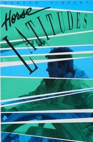 Poster Horse Latitudes 1975