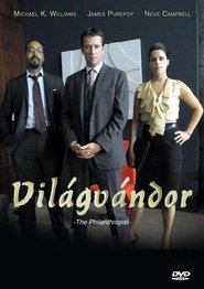 El filantropo (2009) The Philanthropist