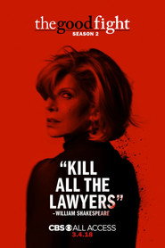 The Good Fight Season 2 7
