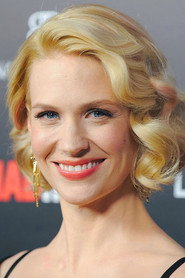 January Jones