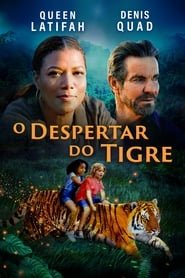 Image O Despertar do Tigre (Dublado) - 2022 - 1080p