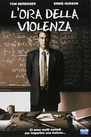 L’ora della violenza (1996)