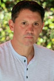 Kevin Foster as Patrick Mahoney