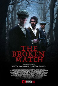 The Broken Match