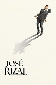 Poster José Rizal 1998