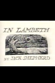 Poster In Lambeth 1993