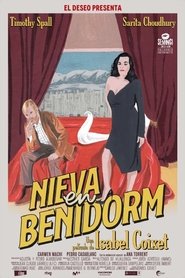 It Snows in Benidorm 2020 full movie online download