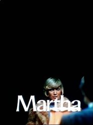 Poster Martha