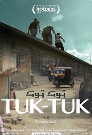 Poster Tuk-Tuk 2015