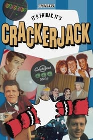 Crackerjack! постер