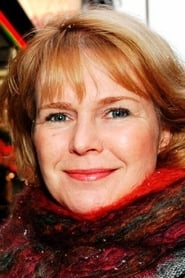 Birgitte Victoria Svendsen is Mor