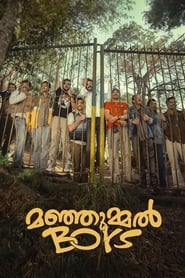 Manjummel Boys (Malayalam)