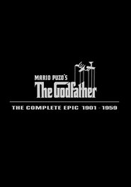 Mario Puzo’s The Godfather: The Complete Novel for Television