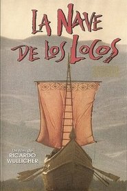 Poster Ship of Fools 1995