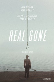 Real Gone постер