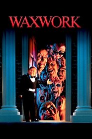 Waxwork постер