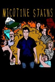 Poster Nicotine Stains 2013