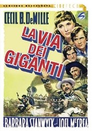 La via dei giganti) La via dei giganti (1939)