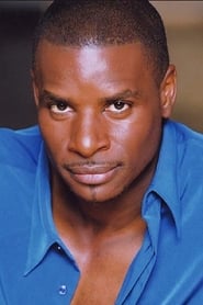 Horace Abel as Michael Oddenyo