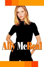 Ally McBeal