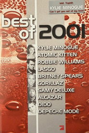 Best of 2001 - Die Hits des Jahres