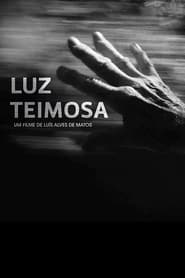 Poster Luz Teimosa