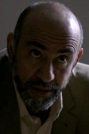 Portrait de Tariq Hashim Borissorvi